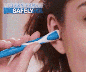 easy earwax remover