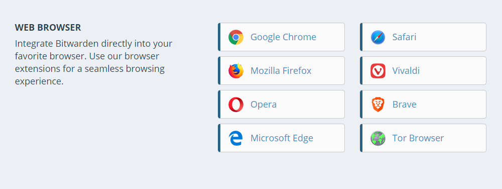 Browser