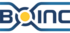 BOINC logo