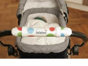 lolaloo baby rocker