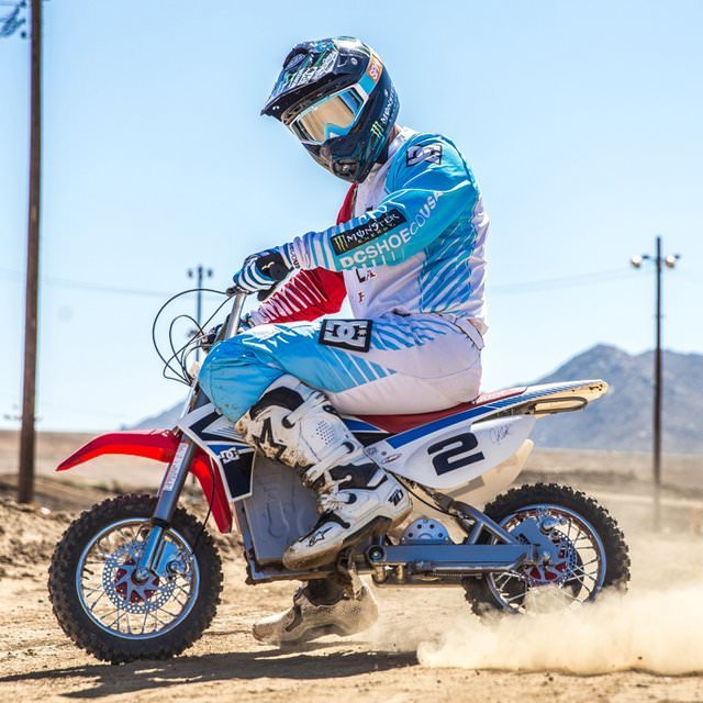 razor dirt rocket sx500 mcgrath electric motocross bike