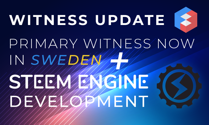 Witness Update Thumbnail