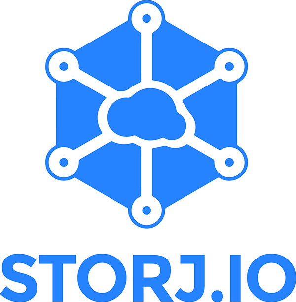 Storj Logo