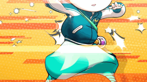 Sushi Striker:The Way of Sushi