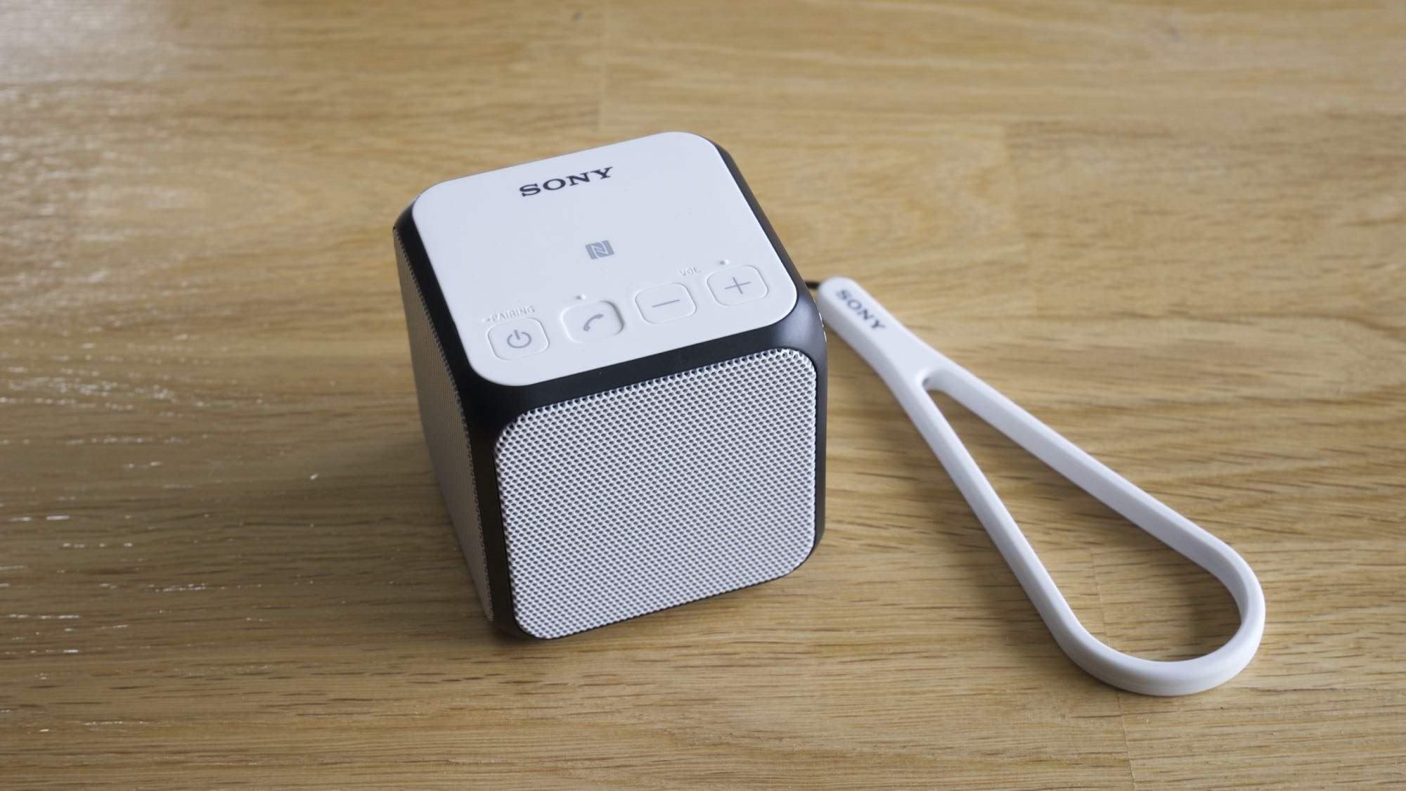 sony bluetooth srs x11