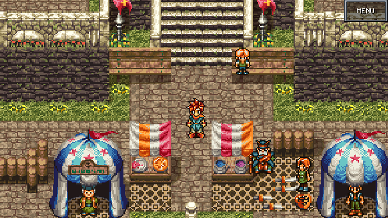 Historia en los videojuegos