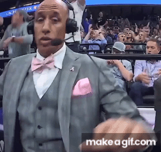 Excited Nba GIF by Sacramento Kings - Find & Share on GIPHY