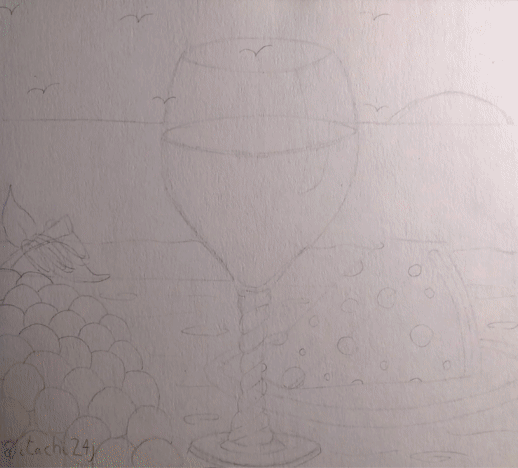 wine
