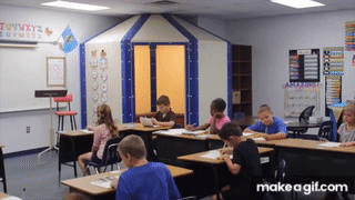 Bulletproof / Stormproof safe rooms for schools