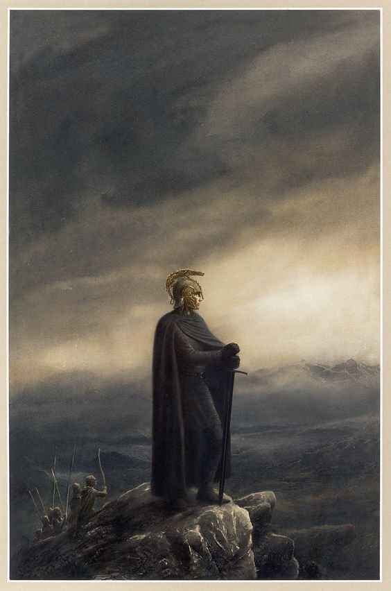 Los Hijos de Húrin