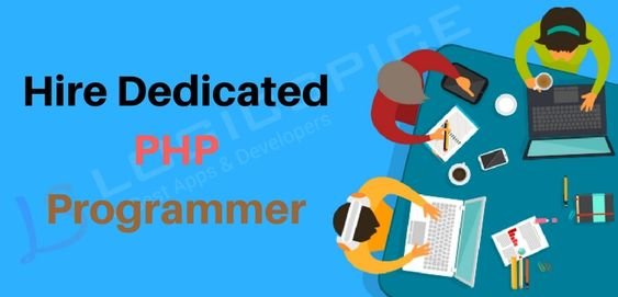 Hire PHP Developer | PHP Programmer For Hire — Steemkr