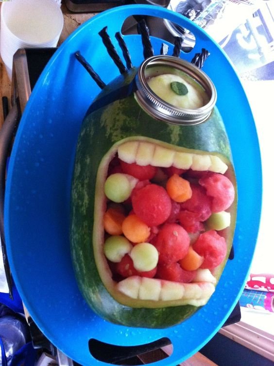 food art 1 steemit which one did you liked the most