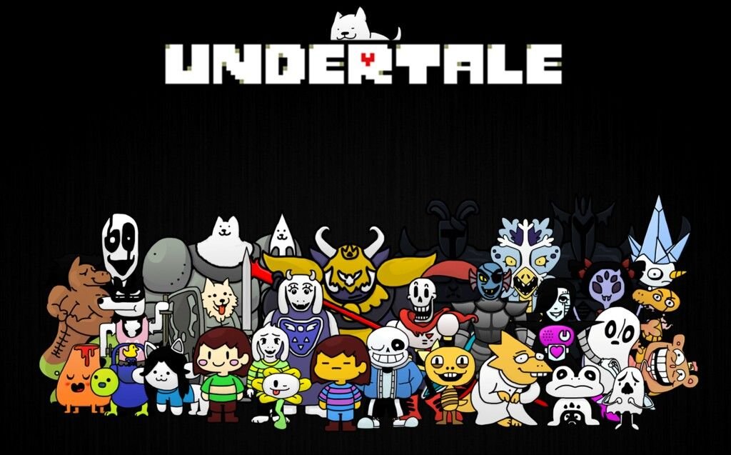 Image result for undertale wallpaper"