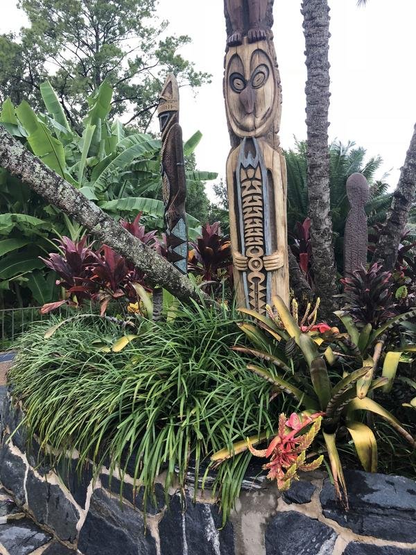 Banana Trees And Wood Carvings Steemit Banana Trees And Wood Carvings Created With Sketch