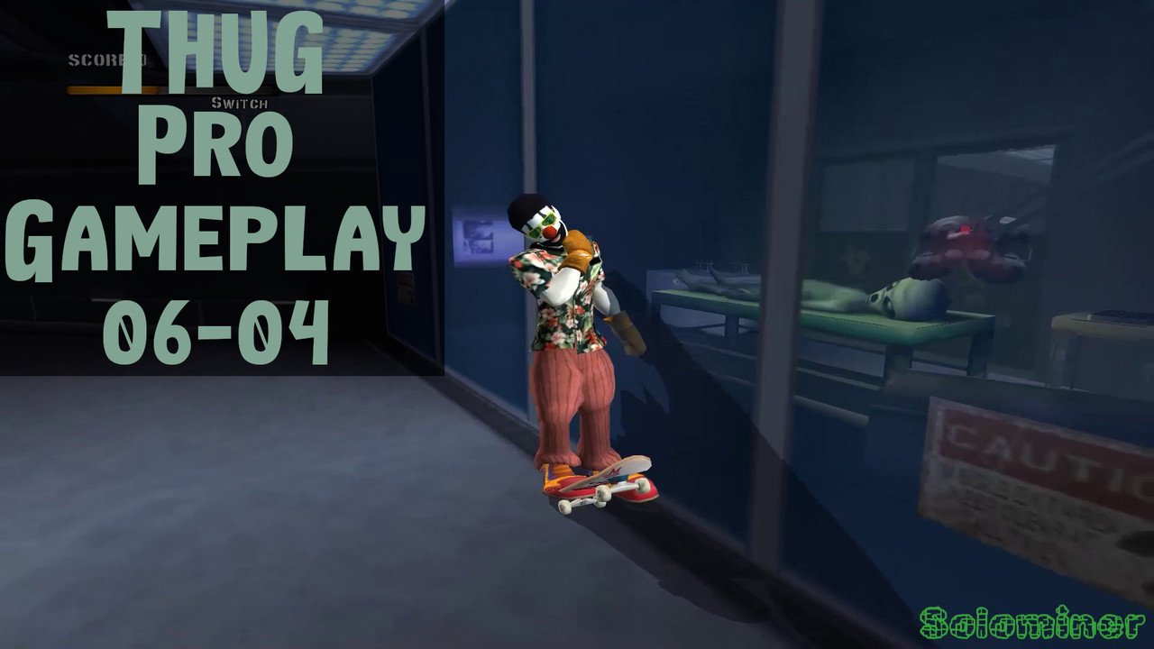 Tony Hawk's Underground 2 - release date, videos, screenshots