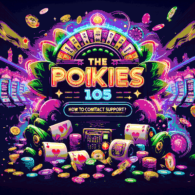 Australia’s Gaming Adventure Begins at ThePokies105