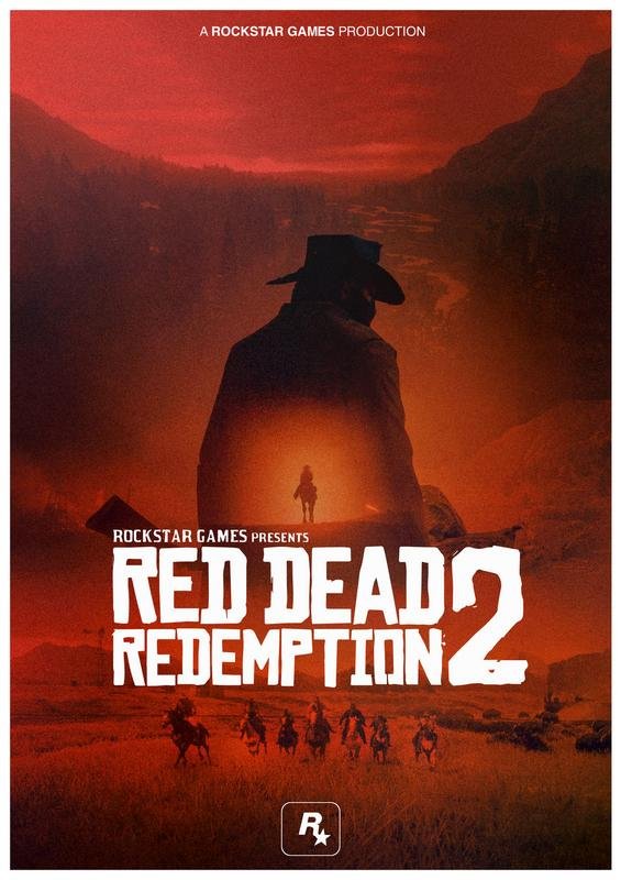 Red Dead Redemption Ii Mon Avis Après Une Longue Balade De