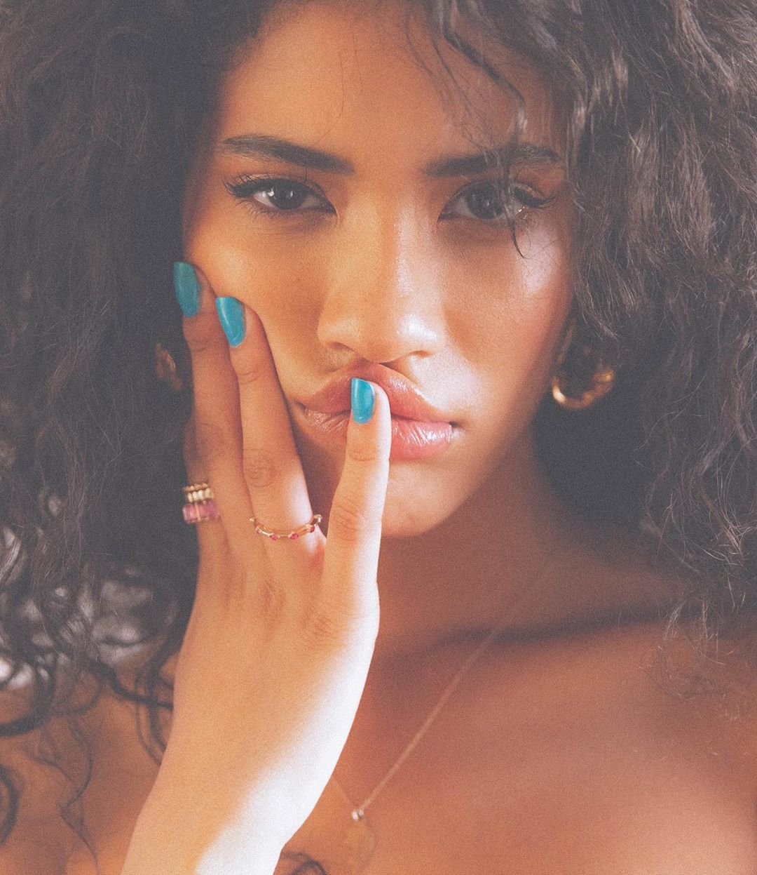 Amenah Soares