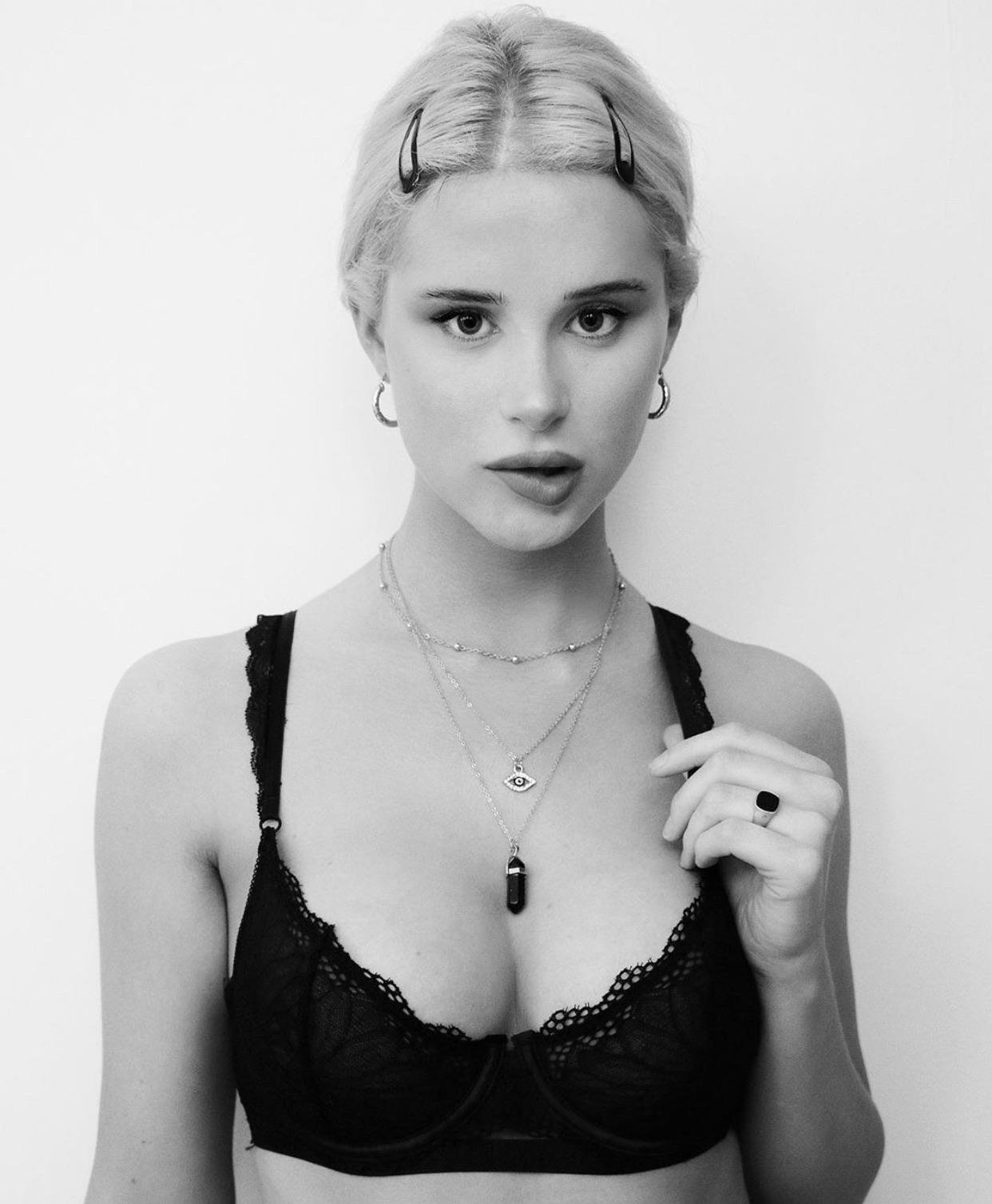 Amalie Olufsen