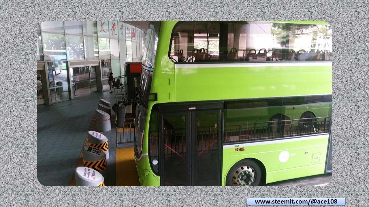 01 Bus Interchange