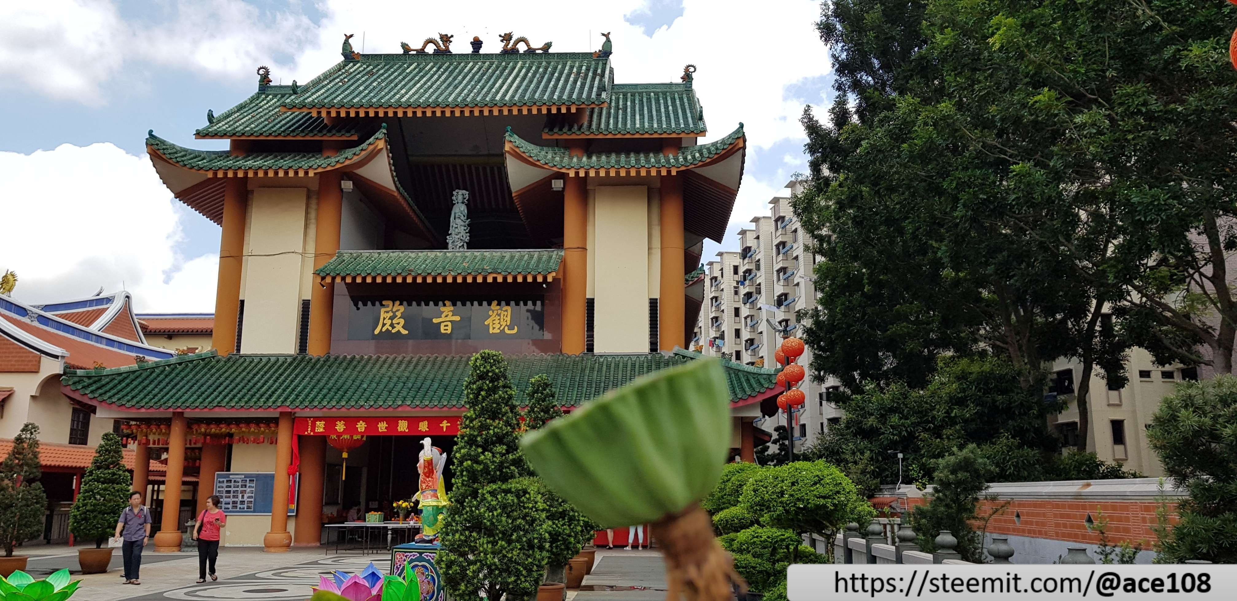 Guanyin Temple