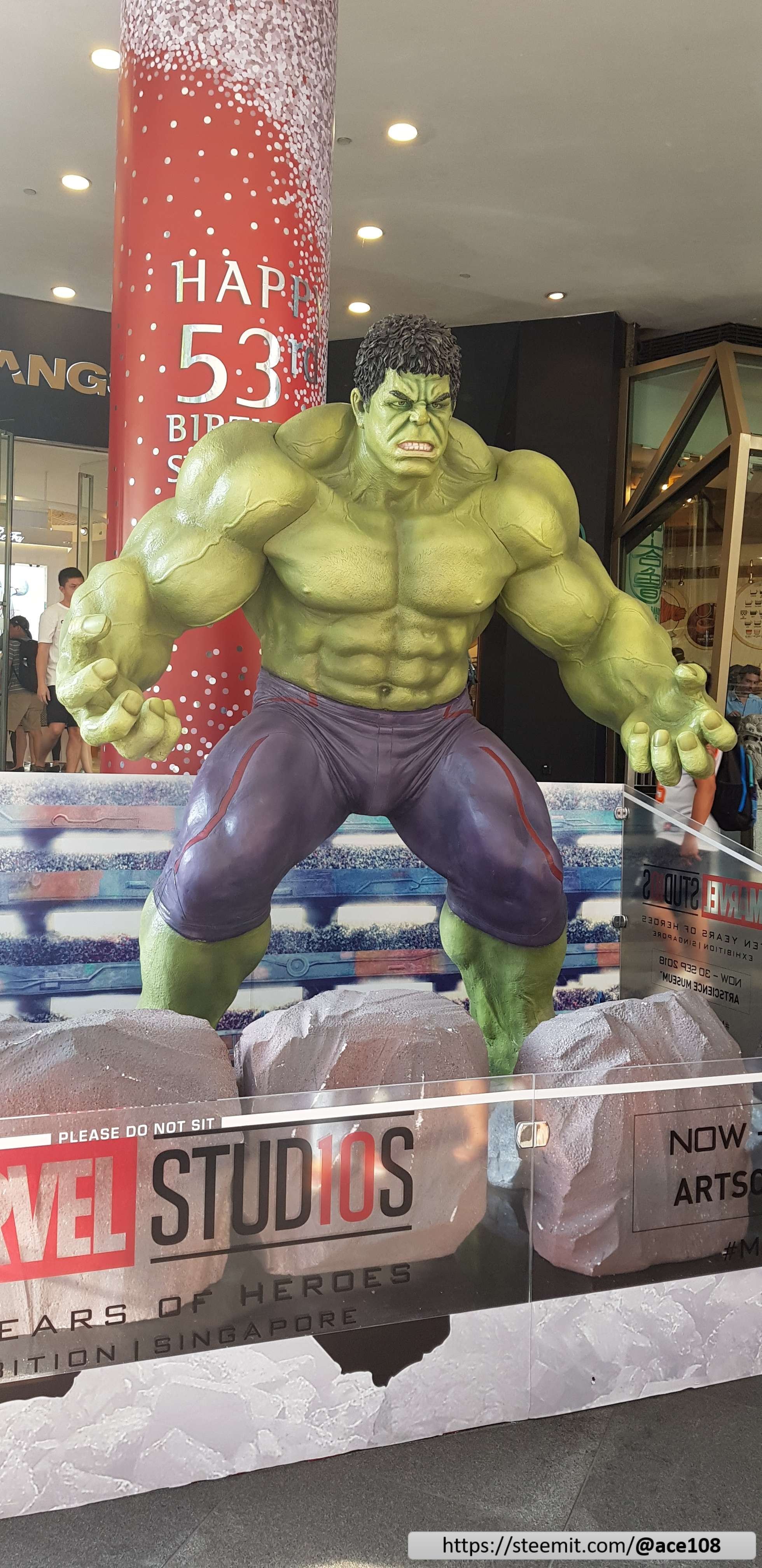 Hulk