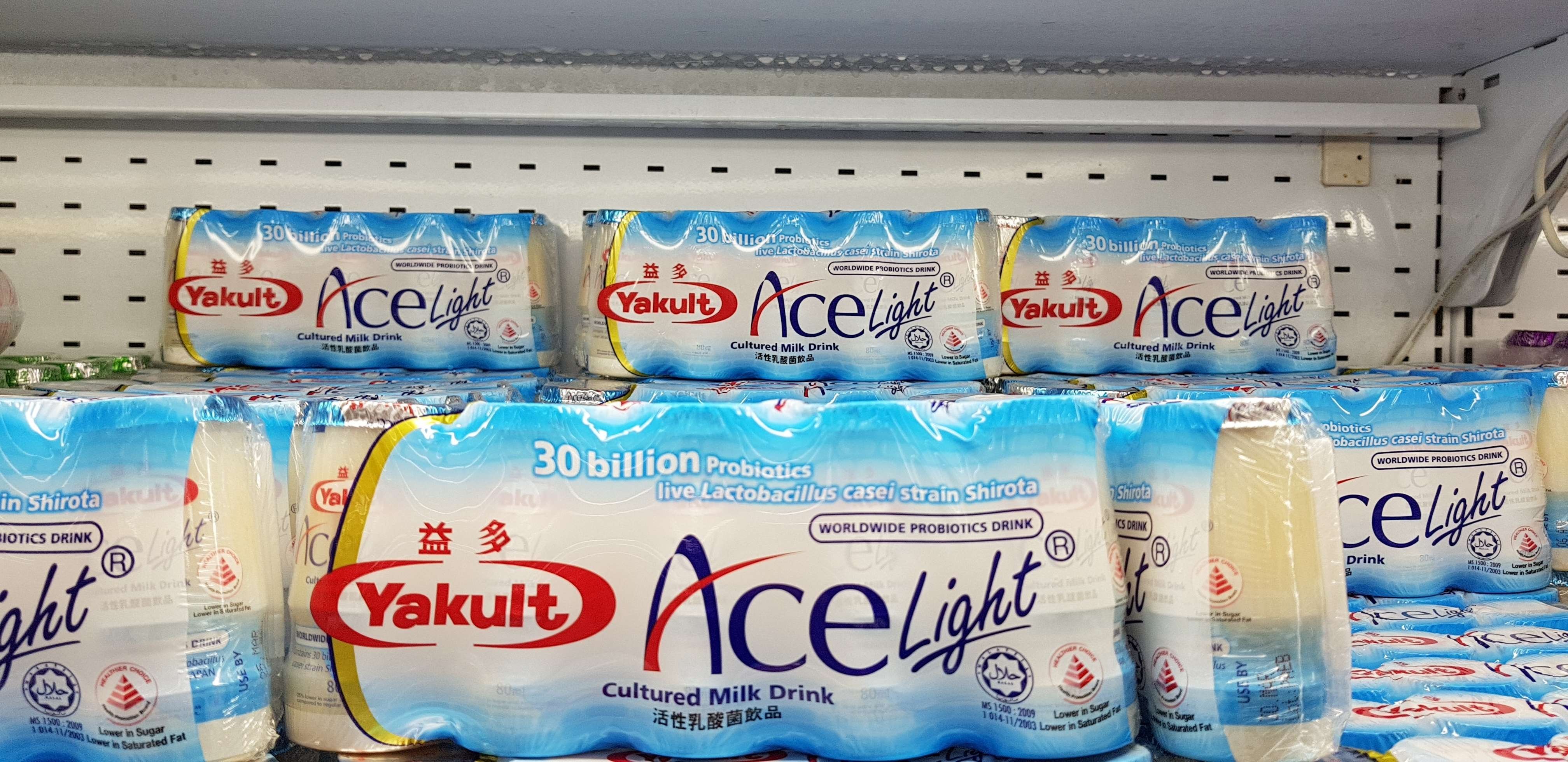 Yakult