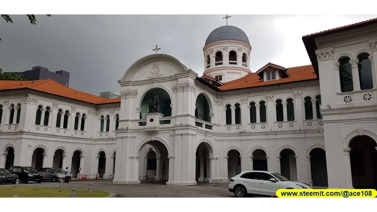 Singapore Art Museum 1