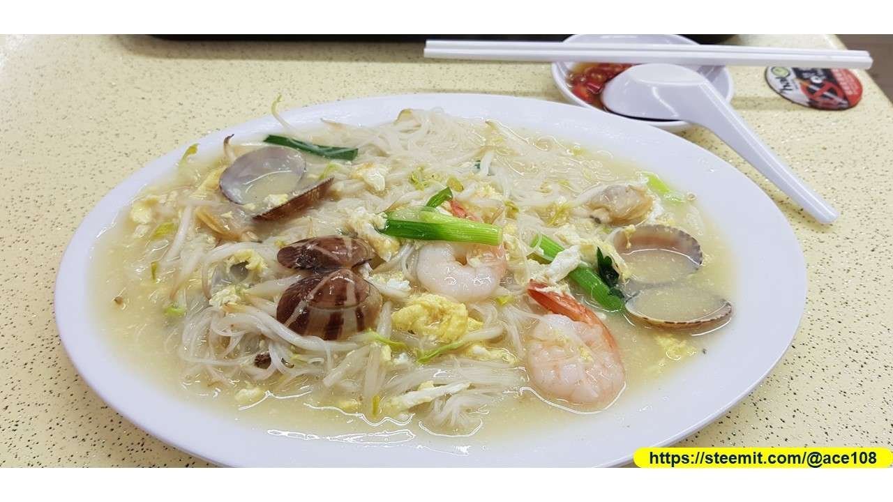 White Bee Hoon