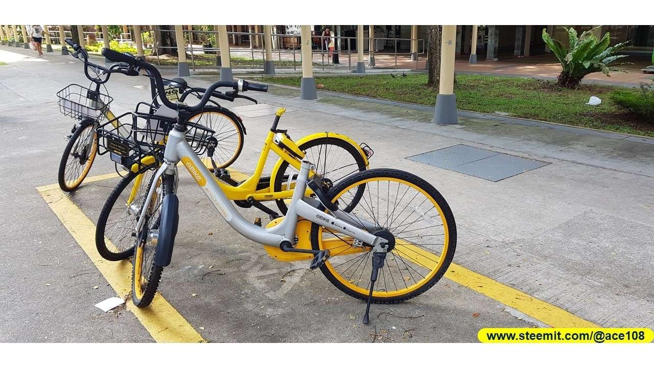 OBIKE 1