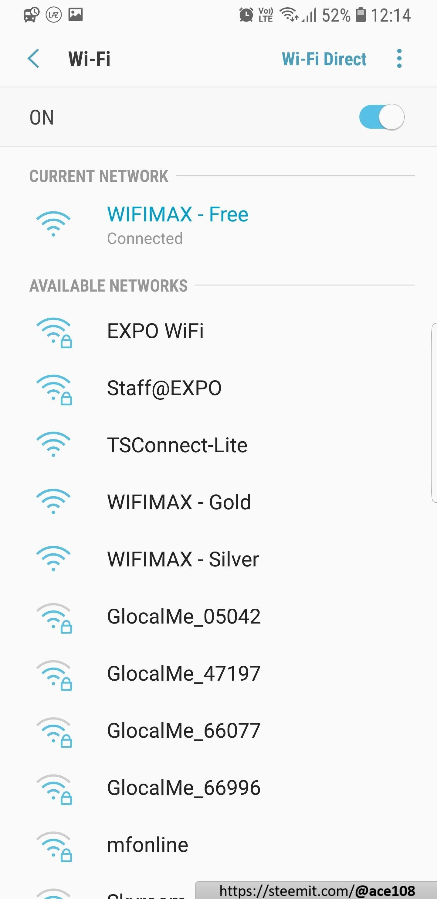 WIFI