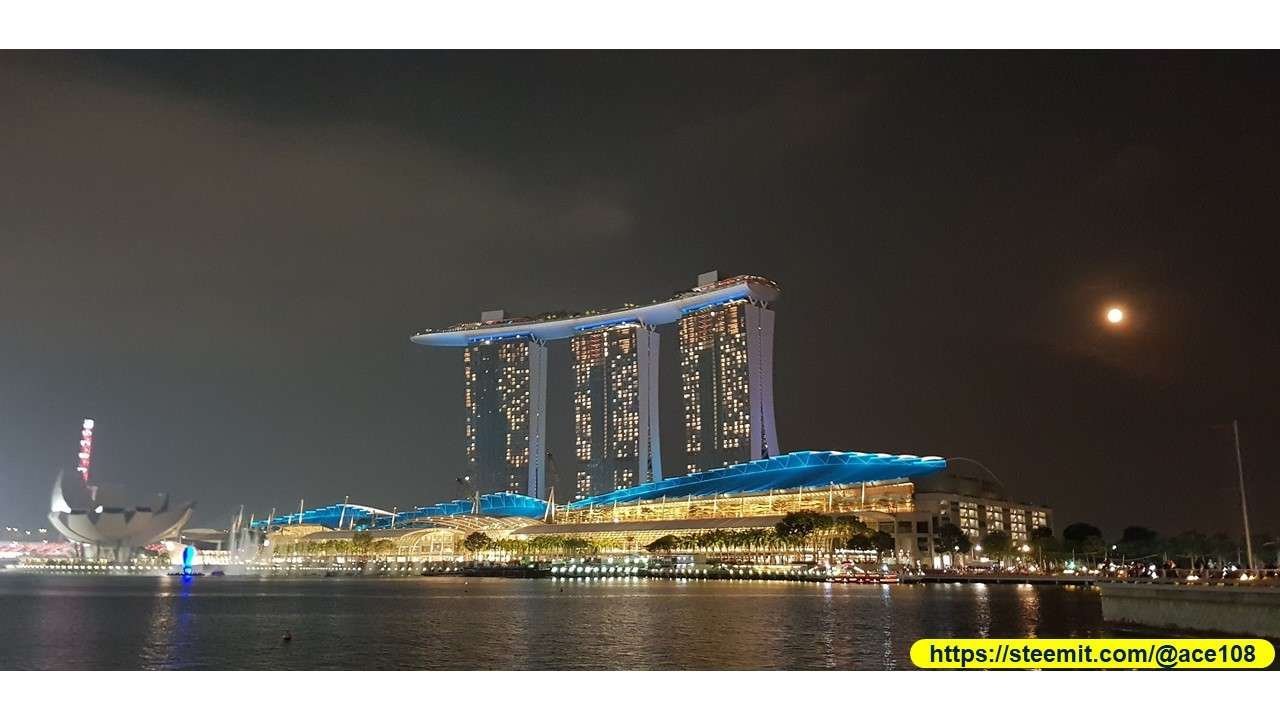 Marina Bay190