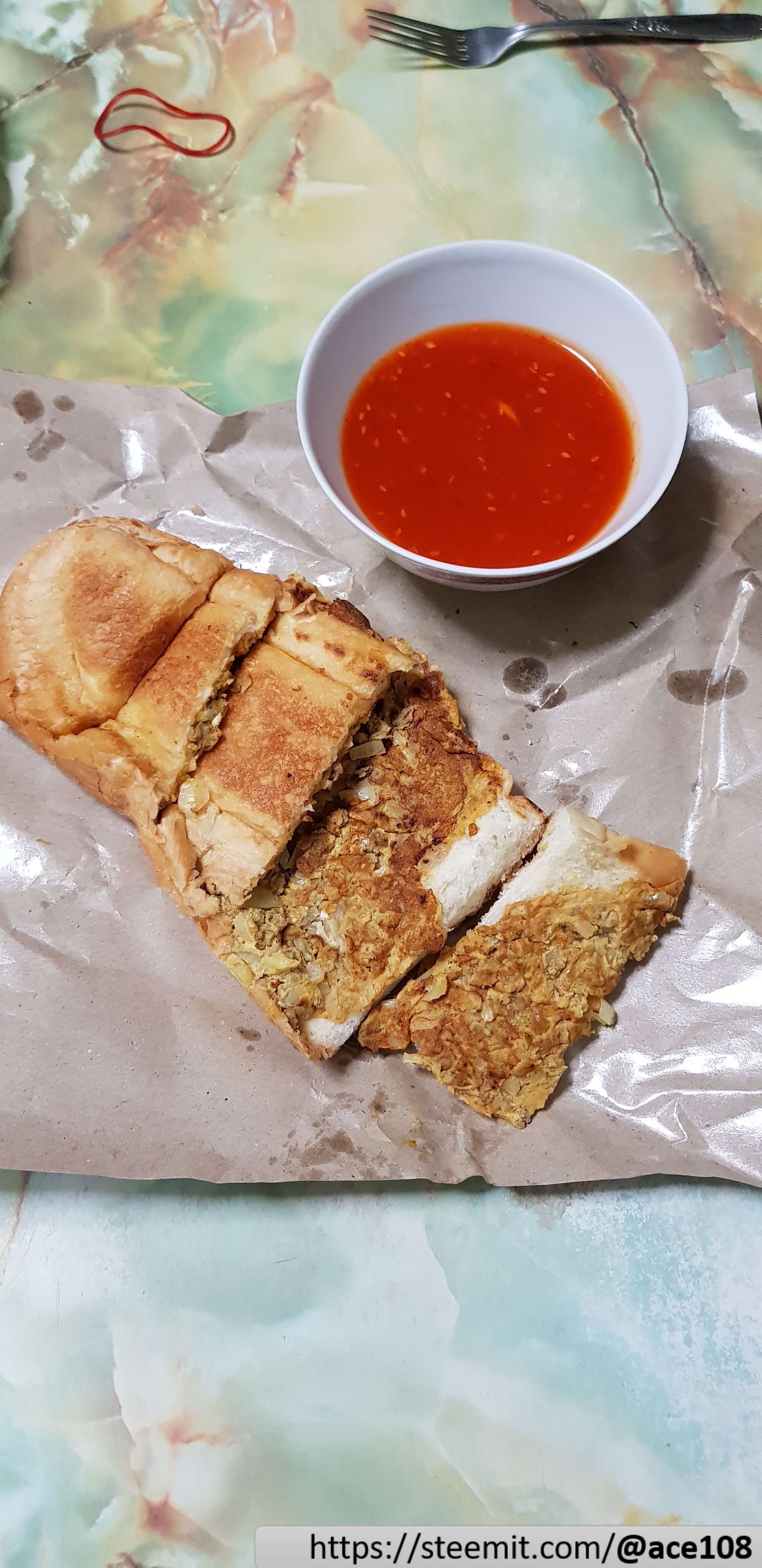 Roti  John 2