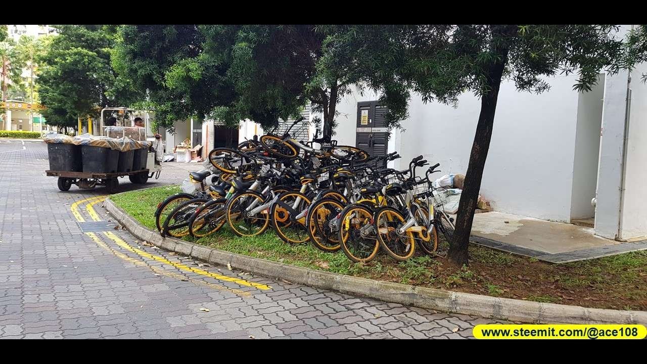 OBIKE