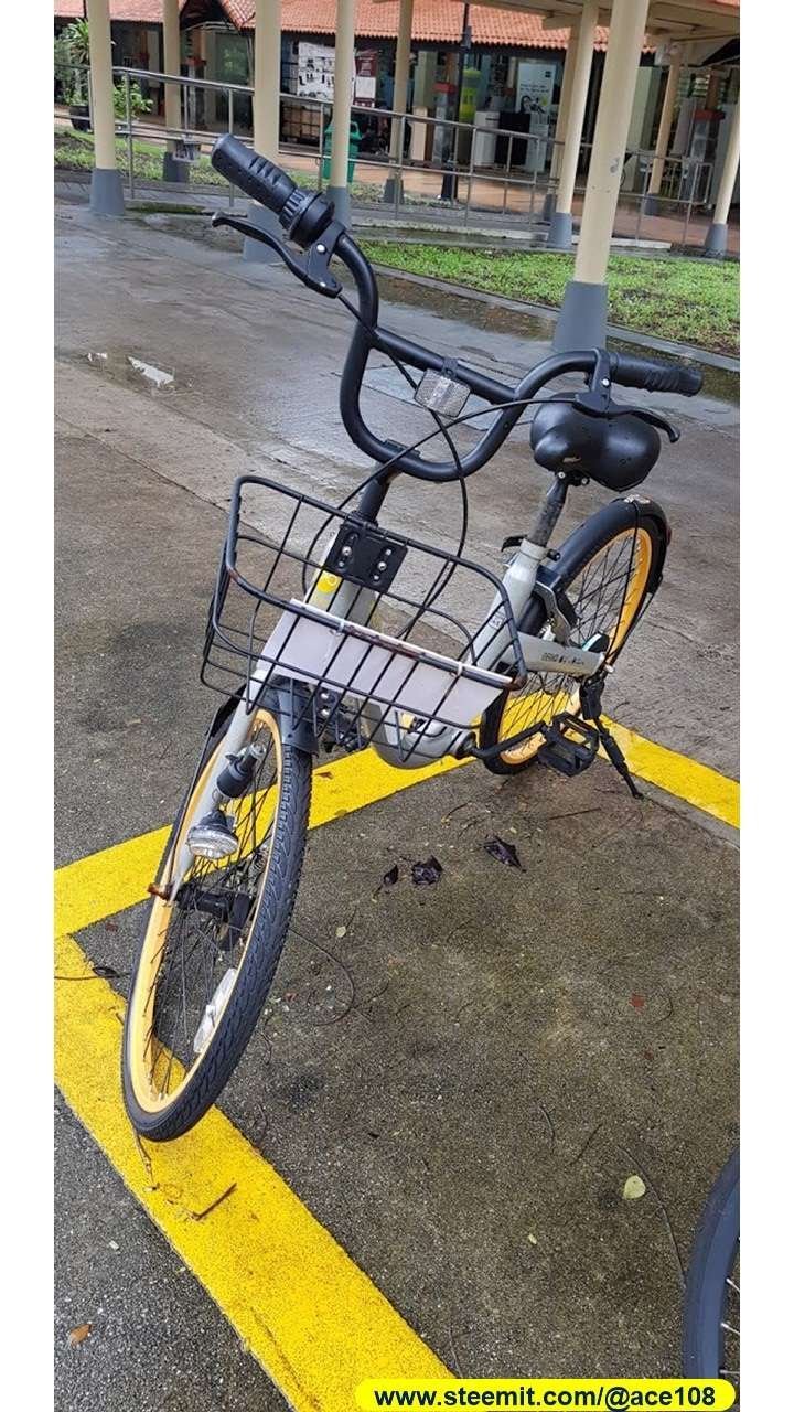 OBIKE 3