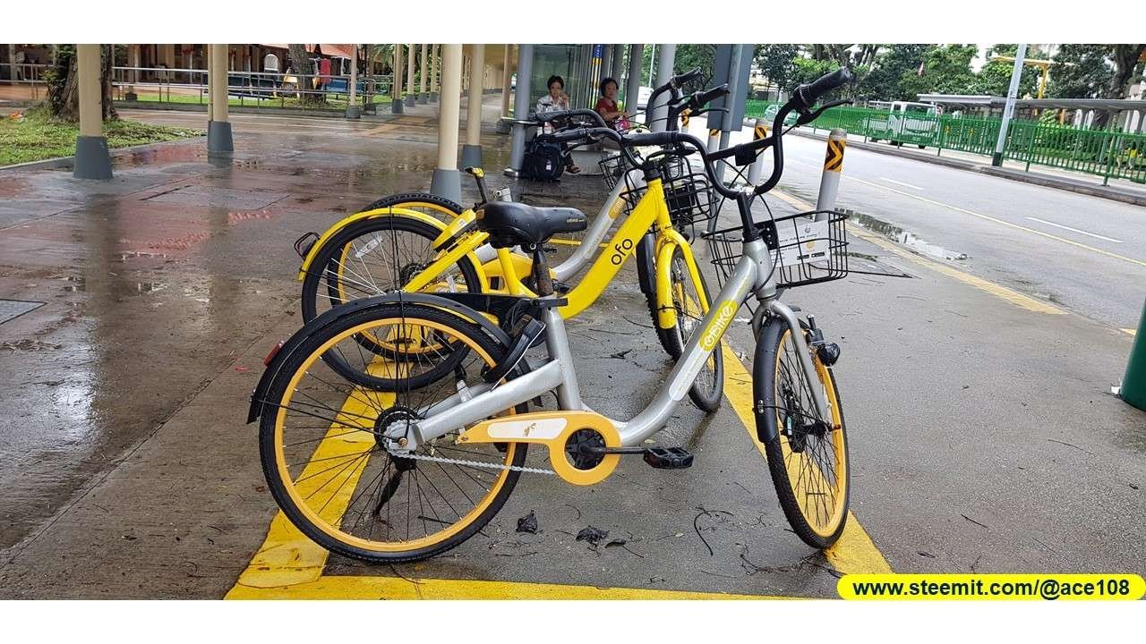 OBIKE 3