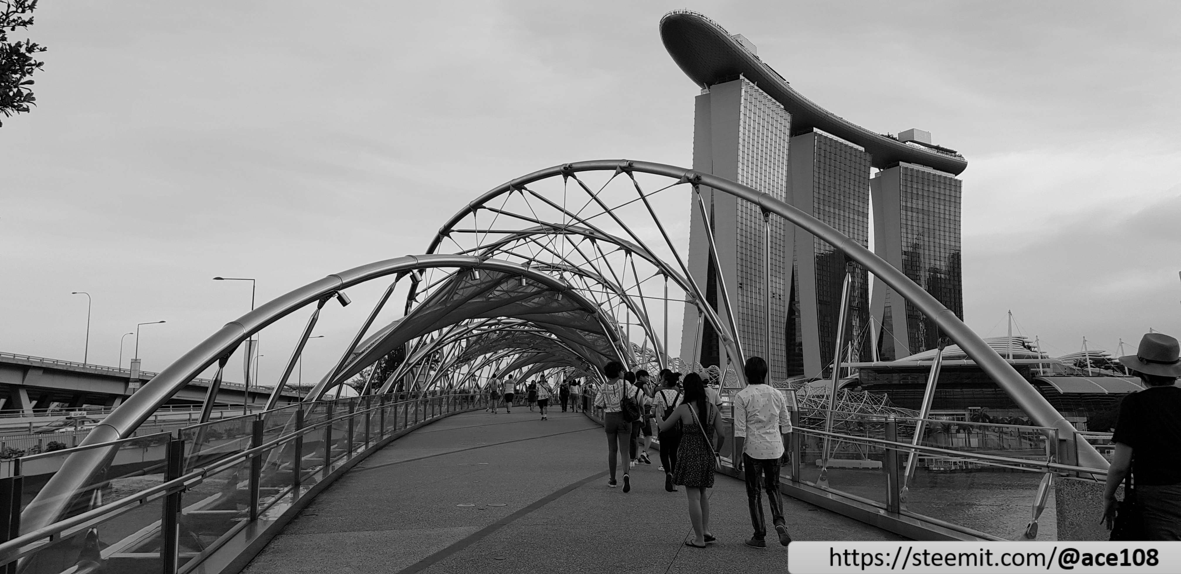 Helix Bridge 2