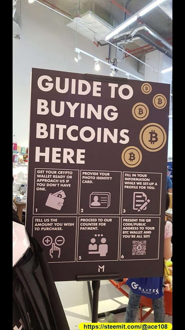 Guide to BTC