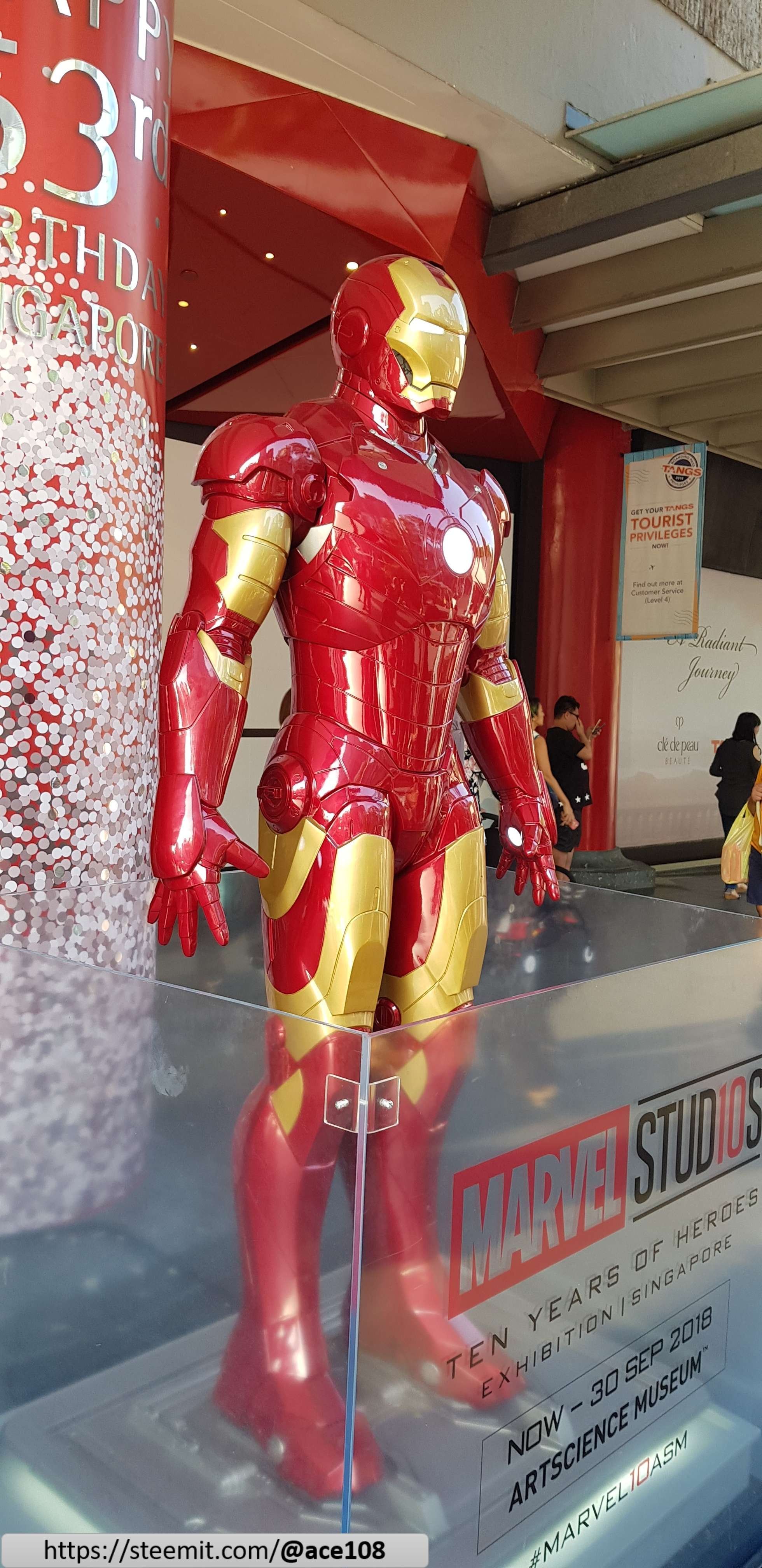 Ironman