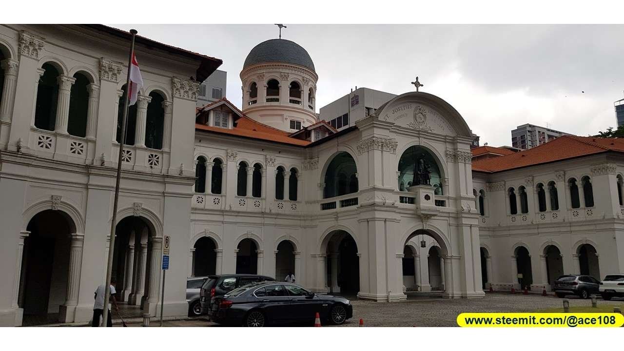 Singapore Art Museum 1