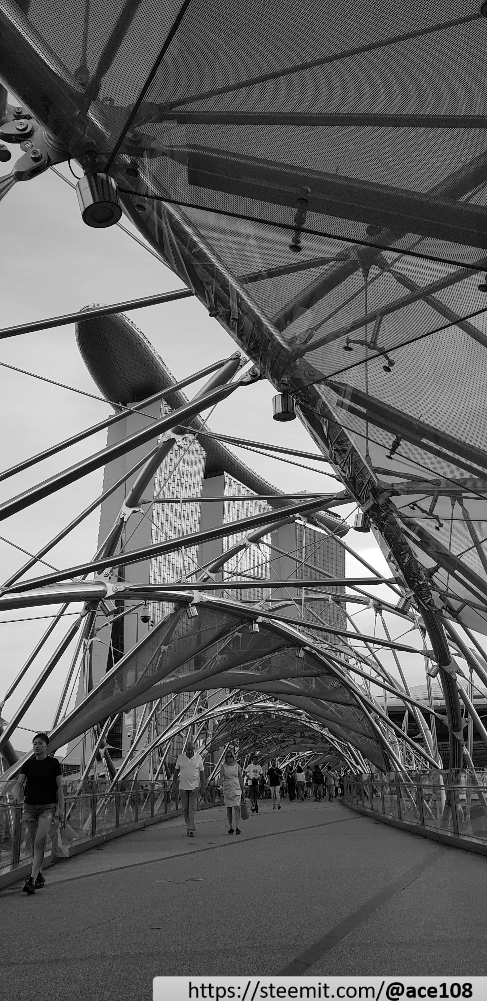 Helix Bridge 3