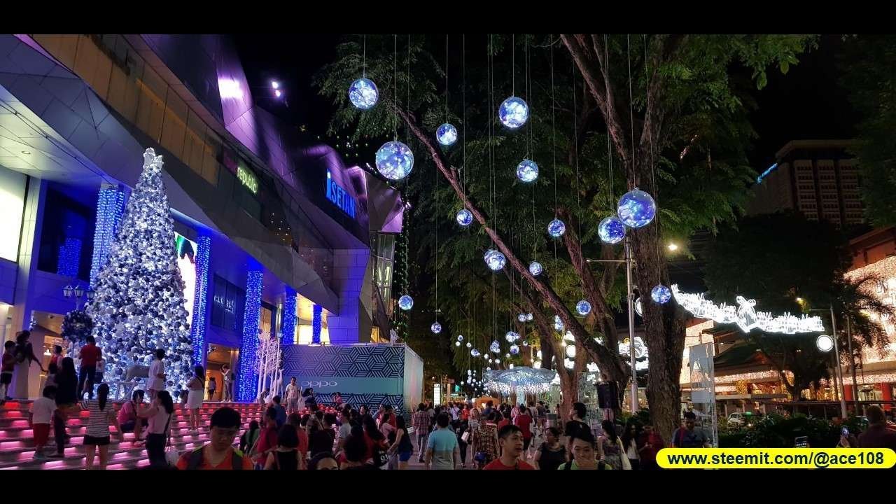 Orchard Rd