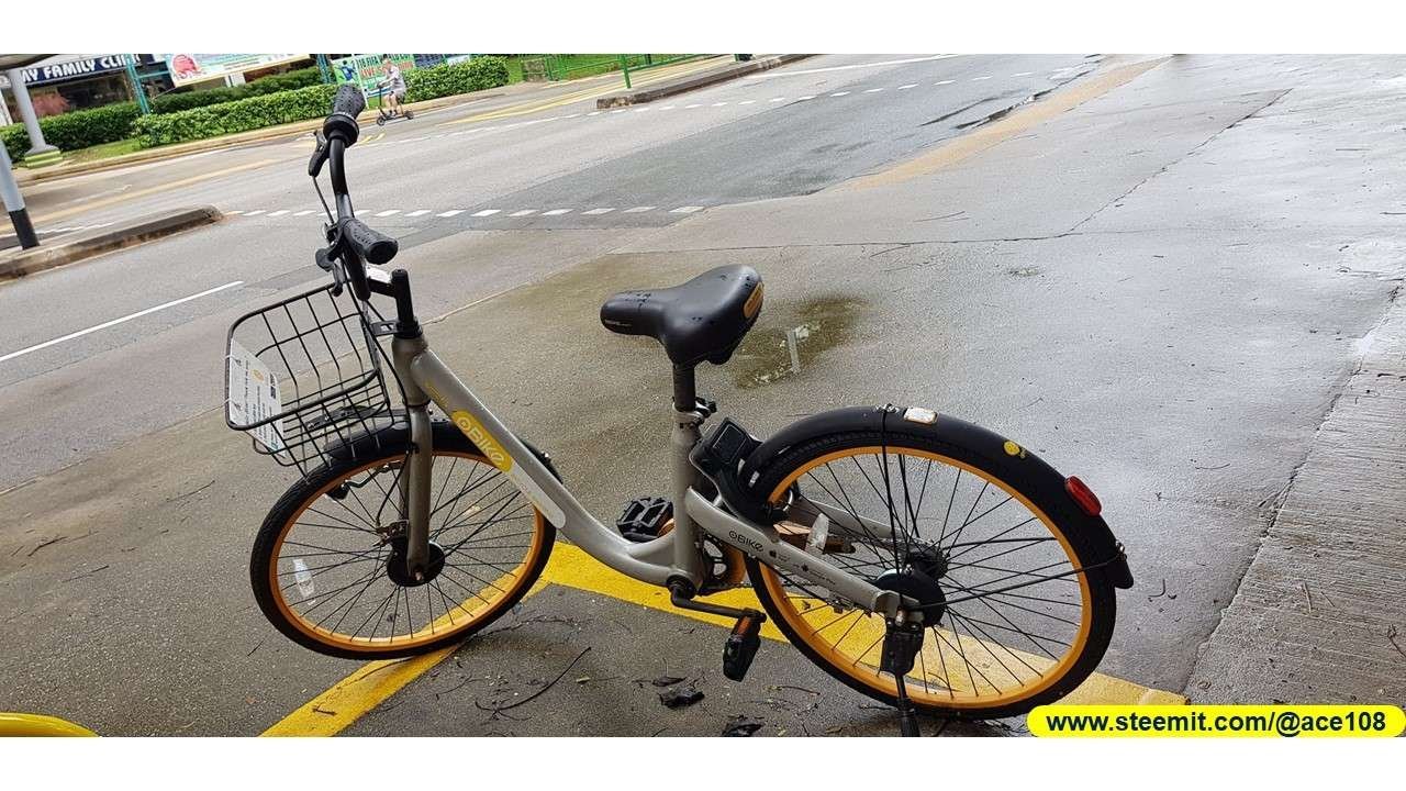 OBIKE 2