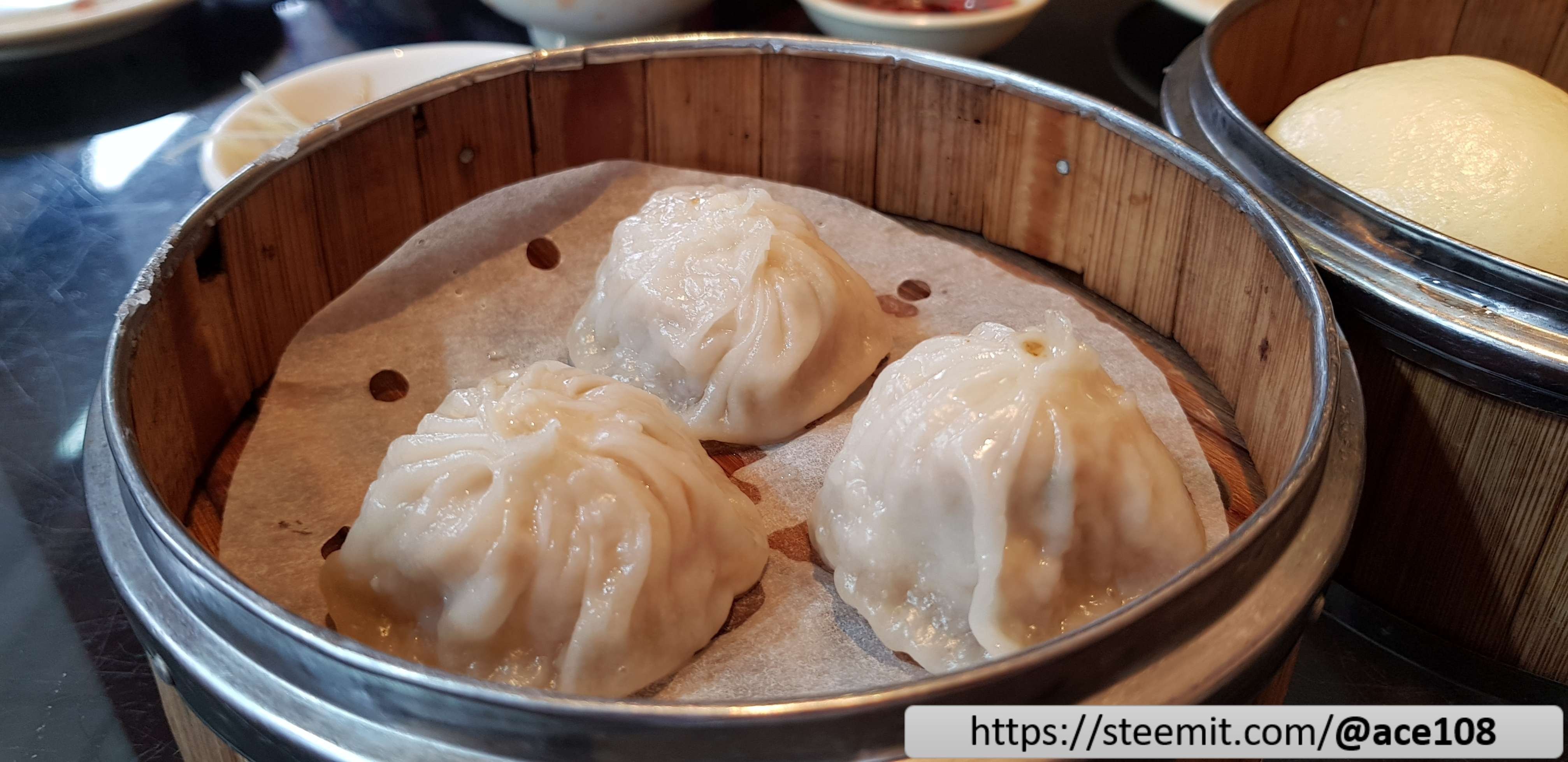 Xiao long bao