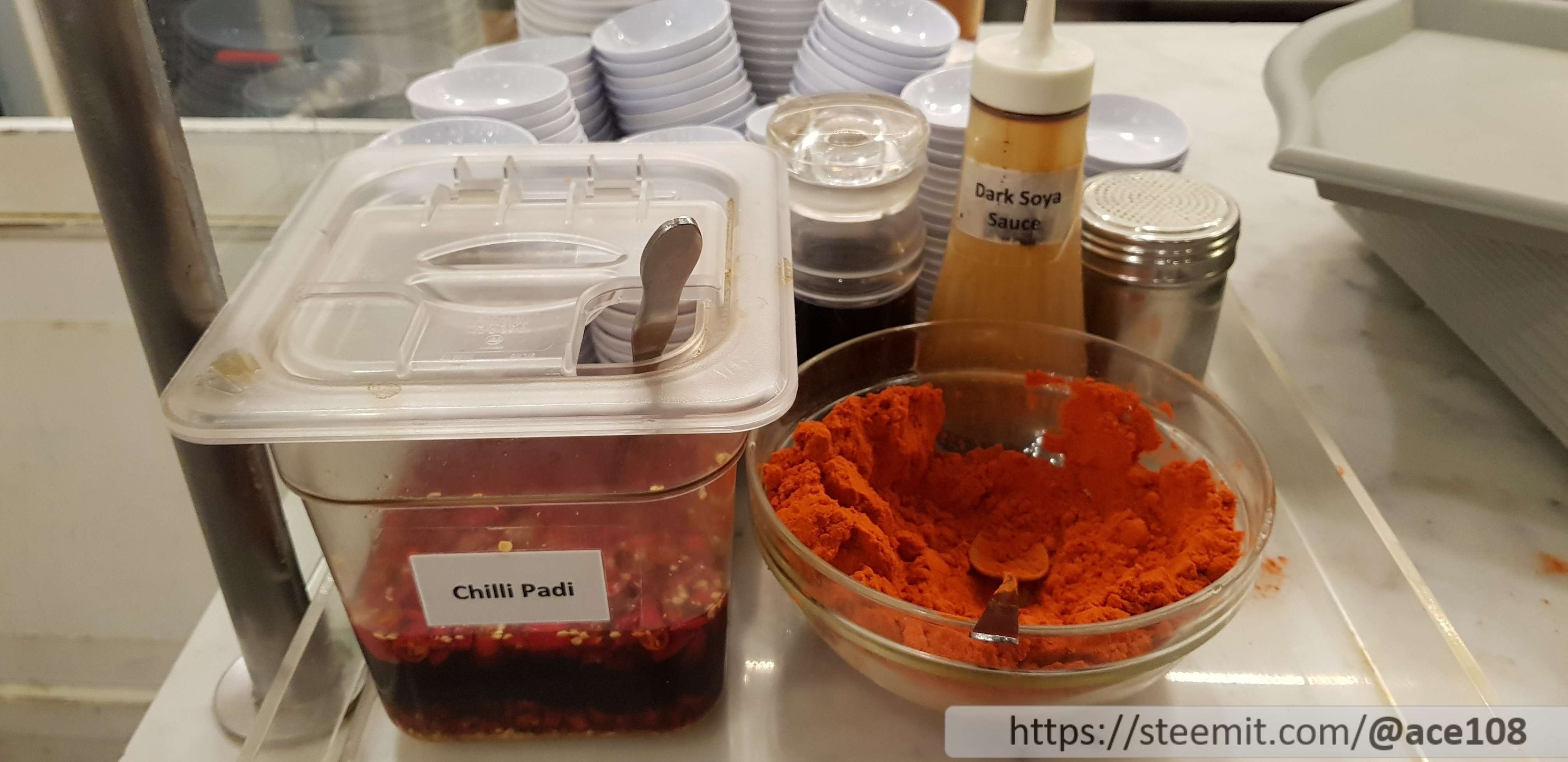 Chili Powder