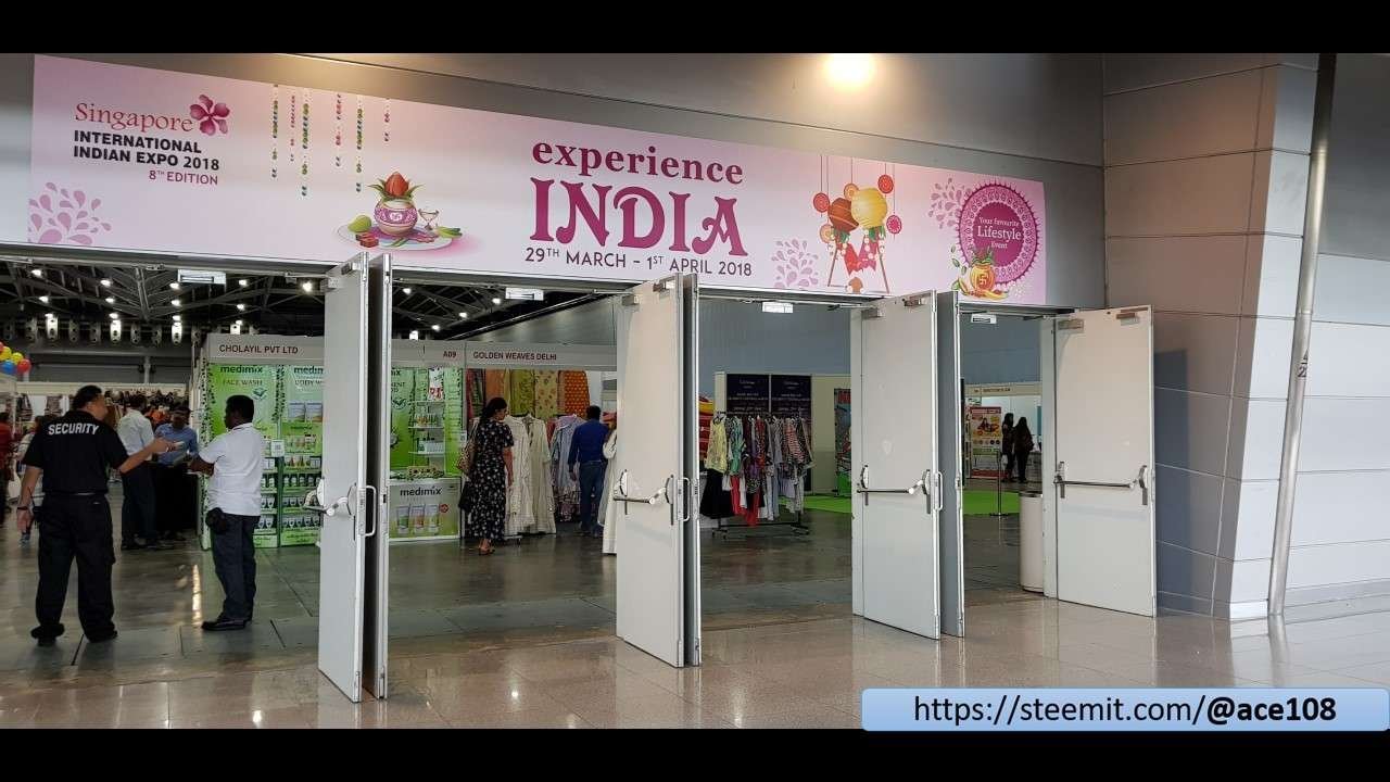 Indian Expo