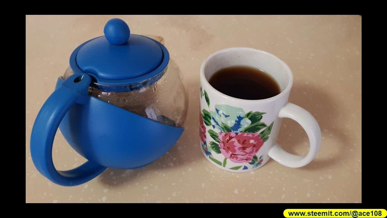 Tea