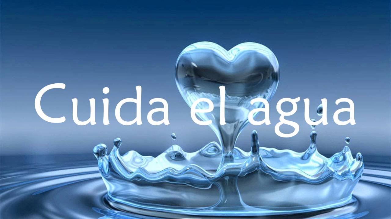 El Agua Recurso Para La Vida — Steemit 8482