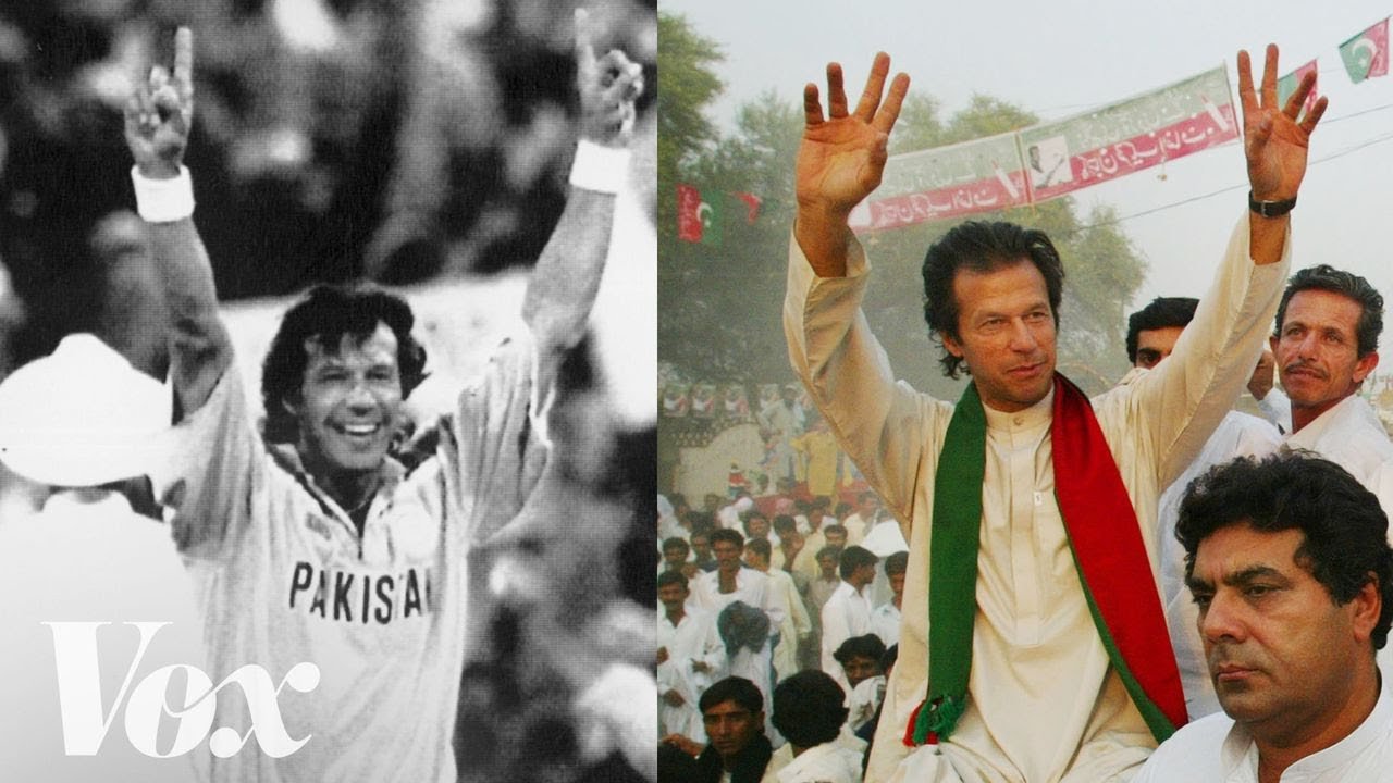 Cricket Star and PM: How Pakistan's cricket superstar became prime minister?