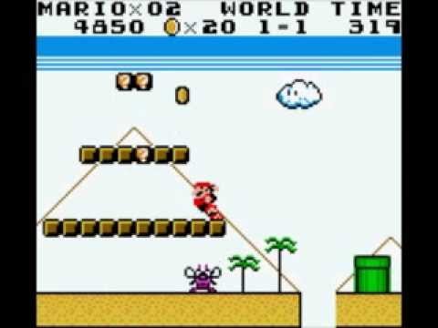 Image result for super mario land